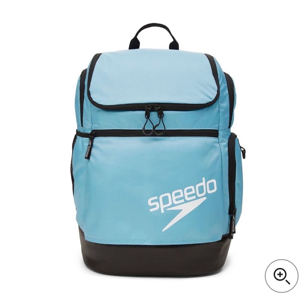 Speedo Teamster BackPack in Light Blue